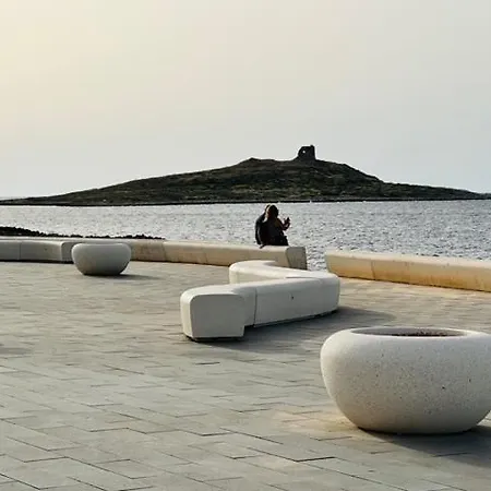 Cinque Raggi Di Sole