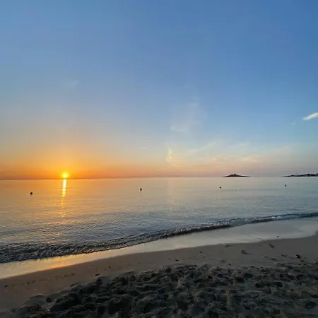 Cinque Raggi Di Sole アパート